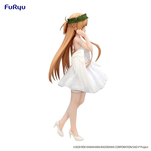 Sword Art Online statuette PVC BiCute Pure Asuna 24 cm
