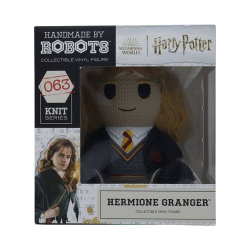 Harry Potter figurine vinyle Hermione 13 cm
