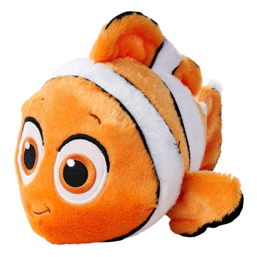 A la Recherche de Nemo peluche Flufflets Nemo 25 cm