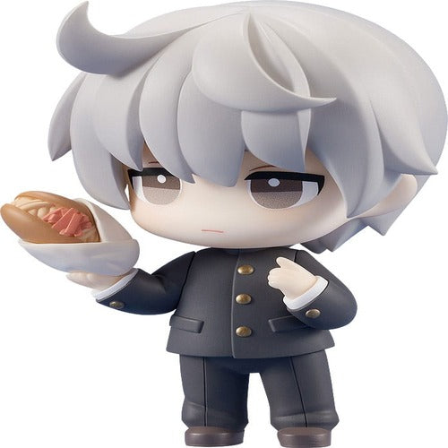 13 Sentinels: Aegis Rim statuette PVC Qset Tsukasa Okino 8 cm