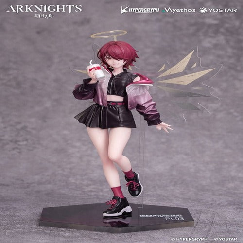 Arknights statuette PVC Gift+ 1/8 Exusiai Ambience Synesthesia Ver. 22 cm