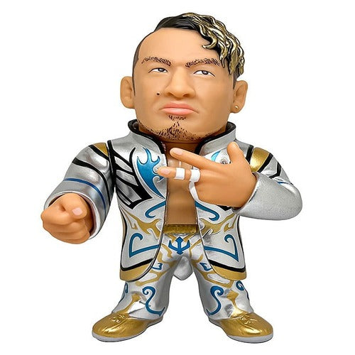 Legend Masters 16d figurine Collection figurine Soft Vinyl Collection 032: Naomichi Marufuji 12 cm
