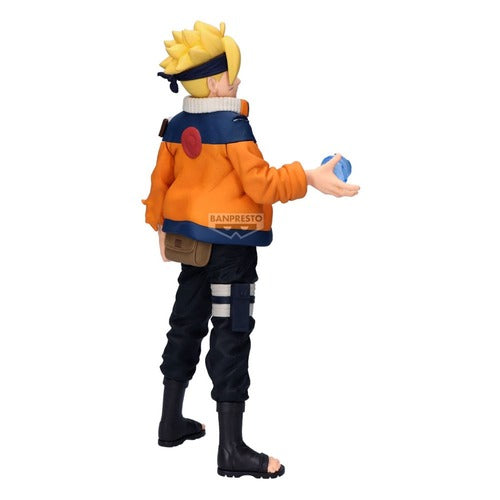 Boruto: Naruto Next Generations statuette PVC Boruto Uzumaki 23 cm
