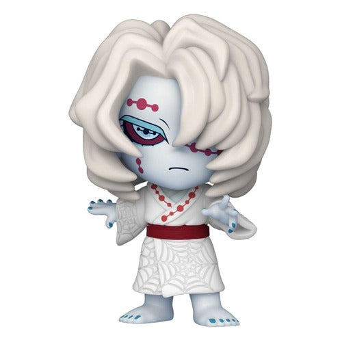 Demon Slayer présentoir figurines Mystery Minis 6 cm (12)