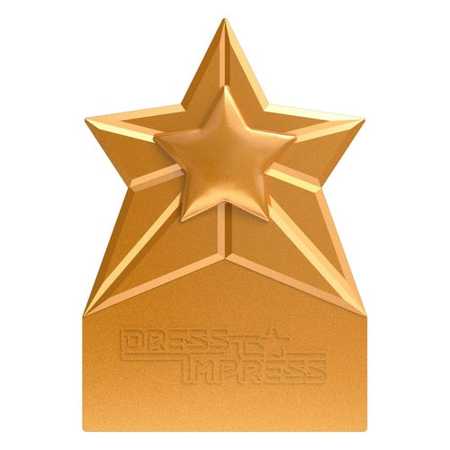 Dress To Impress Mystery Minipuppen 10 cm Series 1 Display (18)