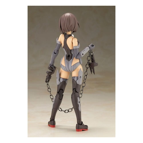 Frame Arms Girl figurine Plastic Model Kit Kongo Destroyer Version II 16 cm