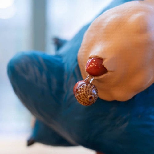 Mon voisin Totoro figurine Middle Totoro 37 cm