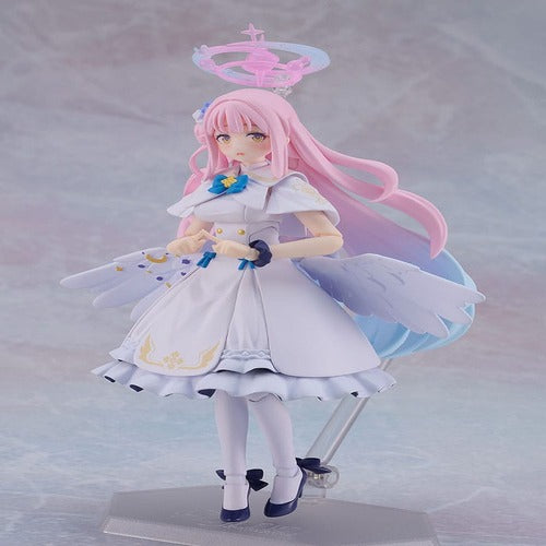 Blue Archive figurine Figma Mika Misono 14 cm