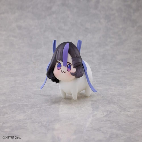 Goddess of Victory: Nikke pack 6 figurines SAC Series Doro 6,5 cm