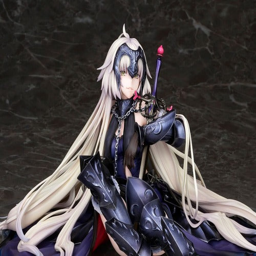 Fate/Grand Order statuette PVC 1/7 Avenger/Jeanne d'Arc Ephemeral 14 cm