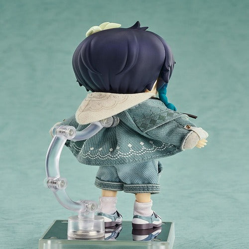 Genshin Impact figurine Nendoroid Doll Venti: Blue Ballad Ver. 14 cm
