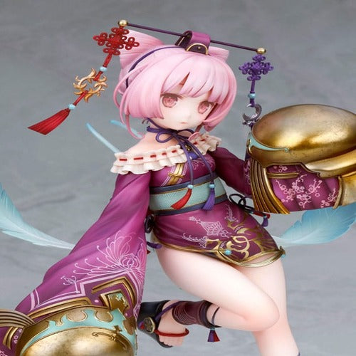 Atelier Sophie: The Alchemist of the Mysterious Book statuette PVC 1/7 Corneria 22 cm