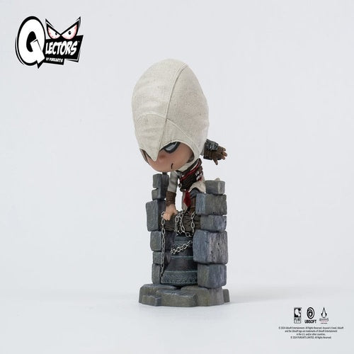 Assassin´s Creed statuette PVC Qlectors Altair Bell Tower 15 cm