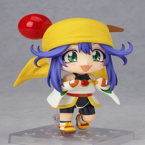 Saber Marionette J figurine Nendoroid Lime 10 cm
