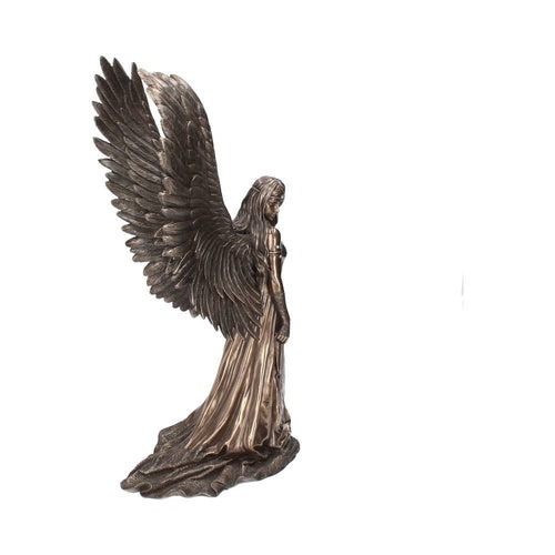 Anne Stokes statuette Spirit Guide Bronze 43 cm