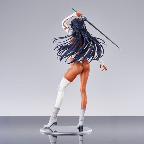 Bastard! statuette PVC Arches Ney 26 cm