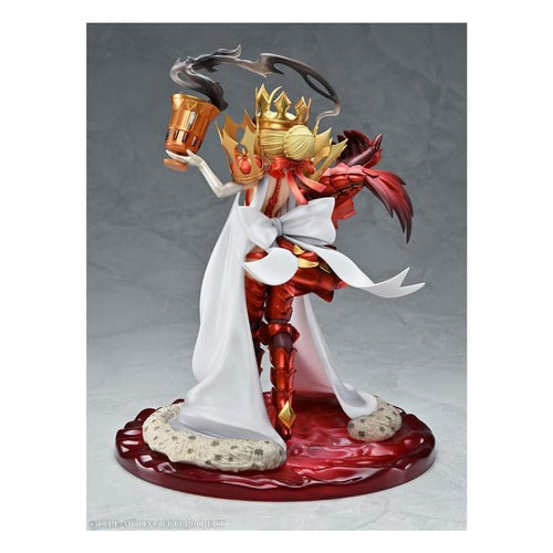 Fate/Grand Order statuette PVC 1/7 Beast/Sodom's Beast/Draco (Second Ascension) 25 cm