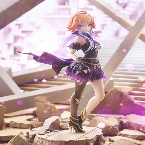The Idolmaster Cinderella Girls statuette PVC 1/8 Asuka Ninomiya 23 cm