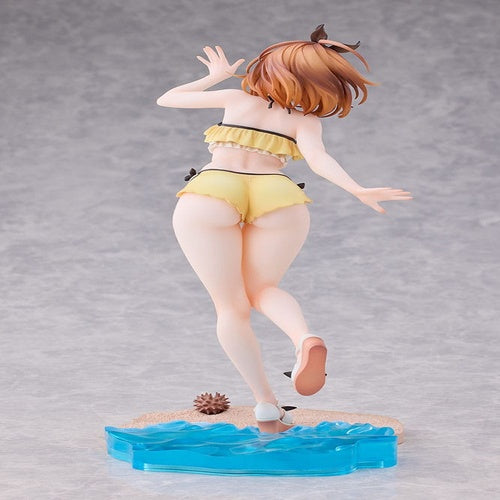 Atelier Ryza: Ever Darkness & the Secret Hideout statuette PVC 1/7 Reisalin Stout: Swimsuit Ver. 23 cm