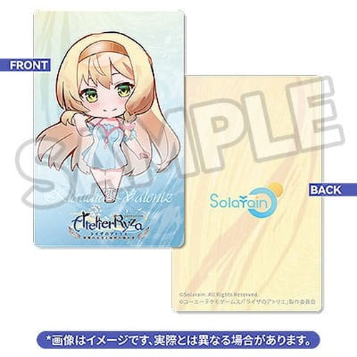 Atelier Ryza: Ever Darkness & the Secret Hideout statuette PVC 1/7 Klaudia Valentz: Swimsuit Ver. 24 cm
