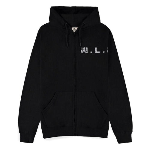 The Last of Us sweater à capuche Washington Liberation Front (S)
