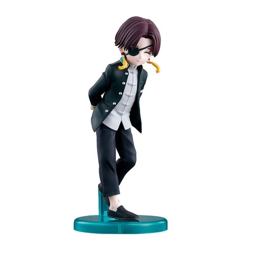 Wind Breaker statuette PVC Adokenette Suo Hayato 14 cm