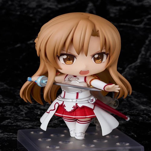 Sword Art Online figurine Nendoroid Asuna 2.0 10 cm