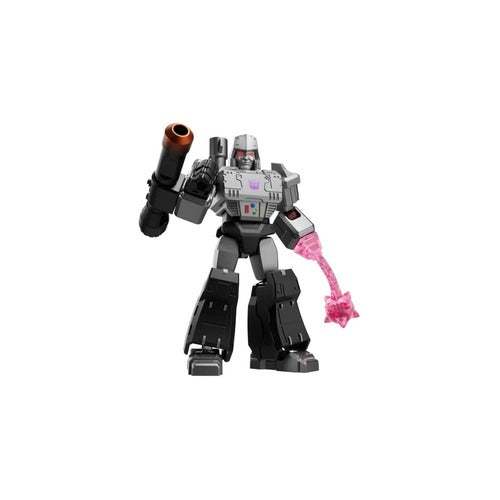 Transformers Blokees Plastic Model Kit Shining Version 01 Shining Roll Out Sortiment (6)