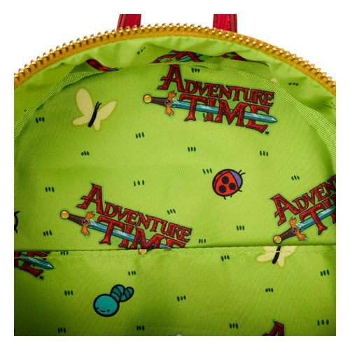 Warner Bros by Loungefly sac à dos Mini Adventure Time Jake