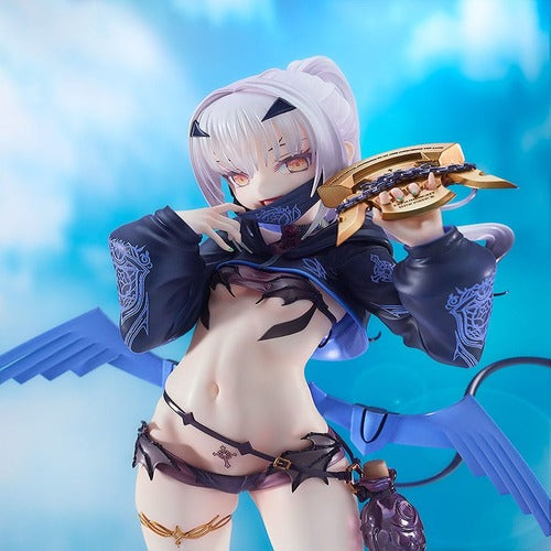 Fate/Grand Order statuette PVC 1/6 Ruler/Mélusine 25 cm