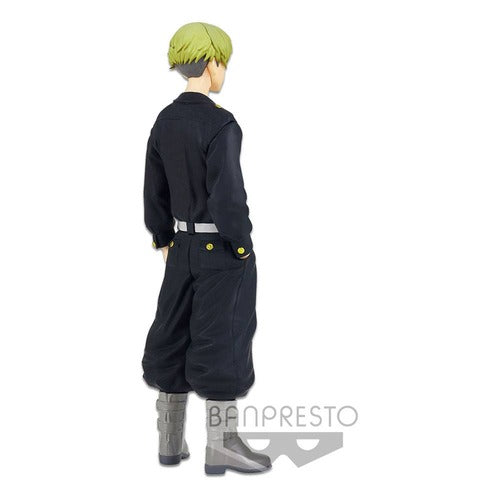 Tokyo Revengers statuette PVC Chifuyu Matsuno 16 cm