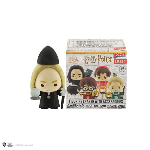 Harry Potter Gomee Sammelfiguren aus Gummi Wave 3 Mystery Display (24)