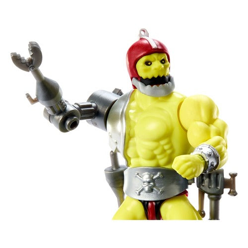 Masters of the Universe Origins figurine Trap Jaw 14 cm