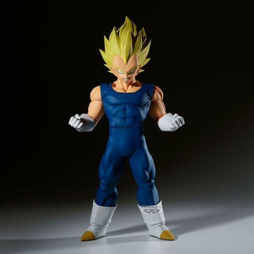 Dragon Ball Z statuette PVC Grandista Vegeta 26 cm