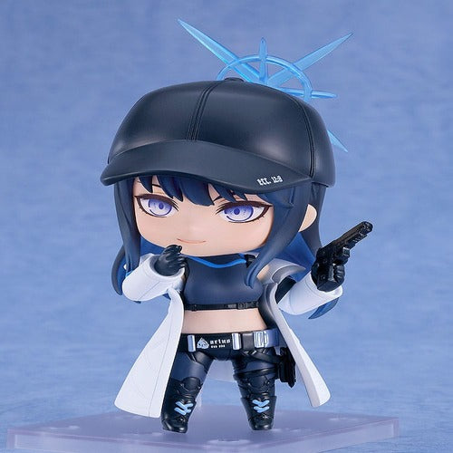 Blue Archive figurine Nendoroid Saori Joumae 10 cm