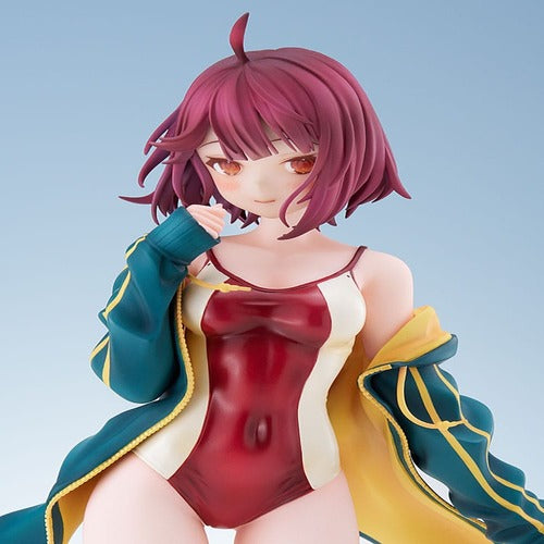 Atelier Sophie: The Alchemist of the Mysterious Book statuette PVC 1/7 Sophie Neuenmuller Swimwear Ver. 25 cm