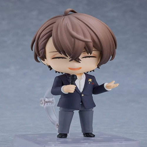 Nijisanji figurine Nendoroid Kagami Hayato 10 cm