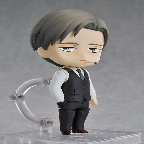 Twittering Birds Never Fly: The Clouds Gather figurine Nendoroid Yashiro 10 cm