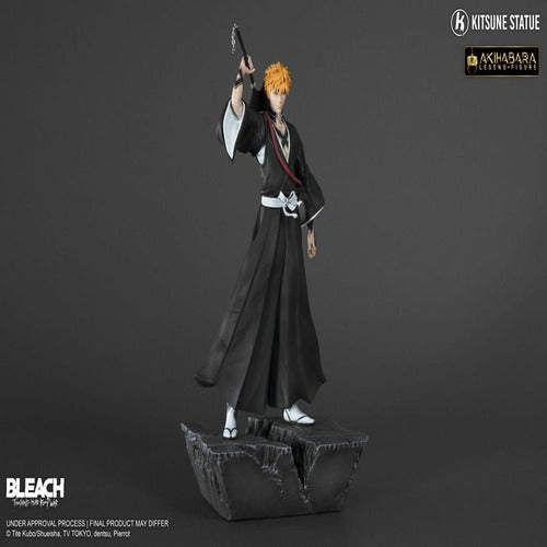 Bleach: Thousand-Year Blood War statuette PVC Figure 1/8 Ichigo 29 cm