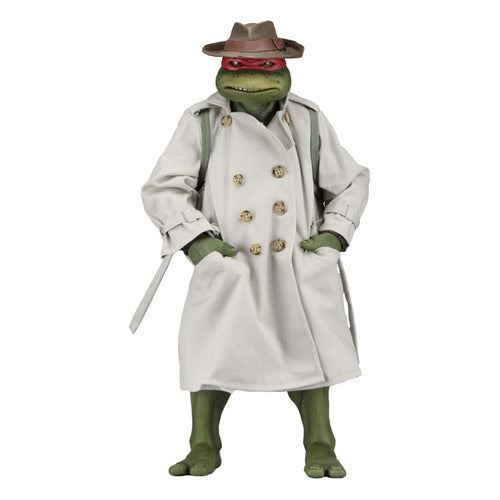 Les Tortues ninja figurine 1/4 Raphael Disguise 42 cm