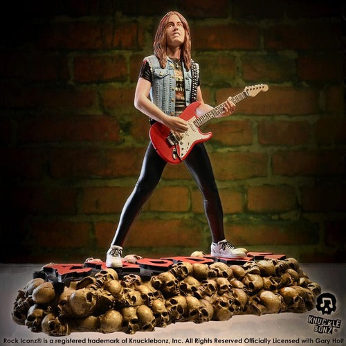 Exodus statuette Rock Iconz 1/9 Gary Holt 22 cm