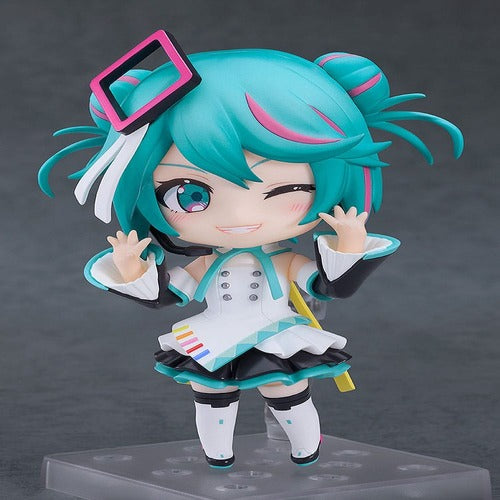 Hatsune Miku figurine Nendoroid MIKU EXPO 10th Anniversary Ver. 10 cm