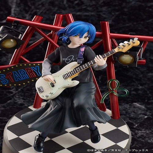 Bocchi the Rock! statuette 1/7 Ryo Yamada 23 cm