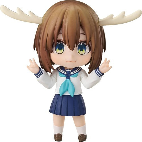 My Deer Friend Nokotan figurine Nendoroid Noko Shikanoko 10 cm
