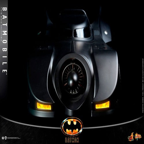 Batman (1989) Movie Masterpiece Fahrzeug 1/6 Batmobile 100 cm