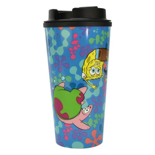 Bob l'éponge tasse thermo