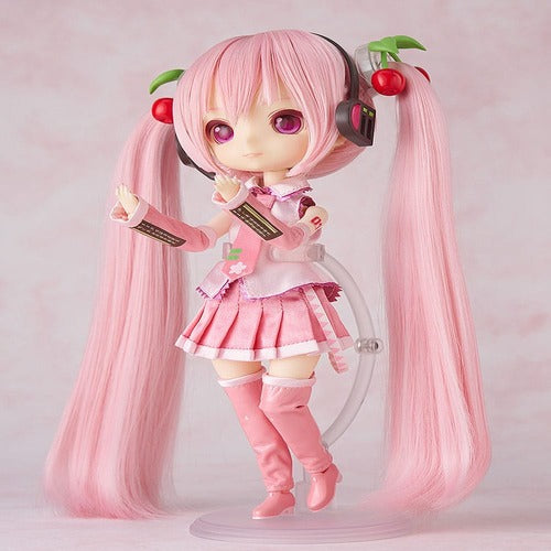 Character Vocal Series 01: Hatsune Miku Harmonia humming figurine Seasonal Dol Coco 23 cm