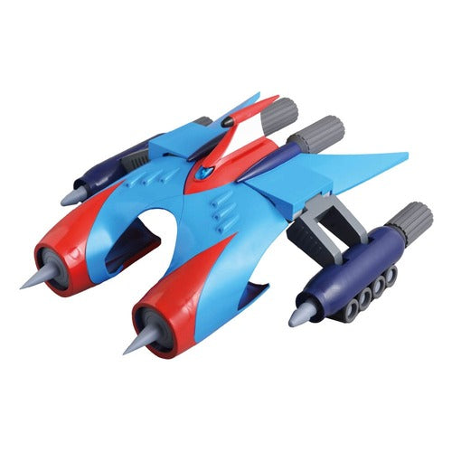 Mazinger Grand Action Bigsize Model statuette PVC Drill Spazer 57 cm