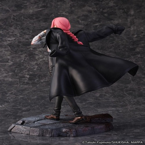 Chainsaw Man statuette PVC 1/7 Makima 26 cm