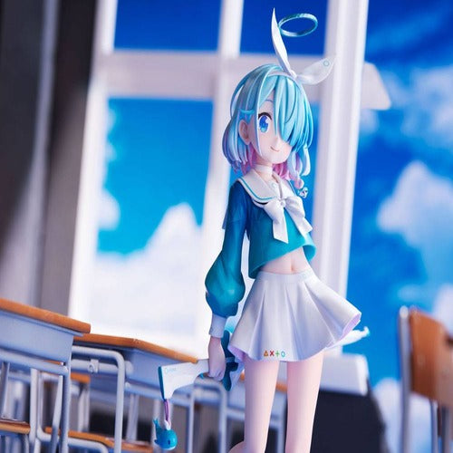 Blue Archive statuette PVC 1/7 Arona 22 cm